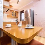Apartament Gorgeous 1-bed Płowdiw