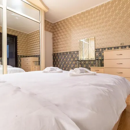 Appartement Gorgeous 1-bed *