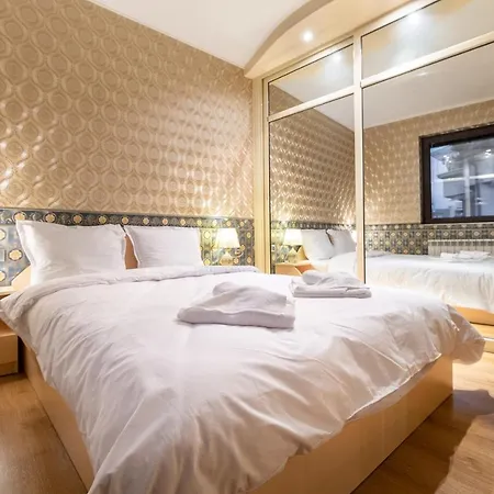 Apartment Gorgeous 1-bed
