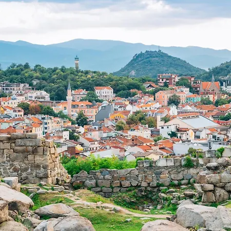 Gorgeous 1-bed Apartamento