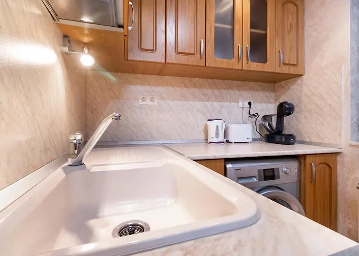 Daire Gorgeous 1-bed Filibe