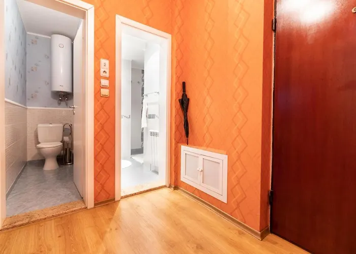 Gorgeous 1-bed * Filibe